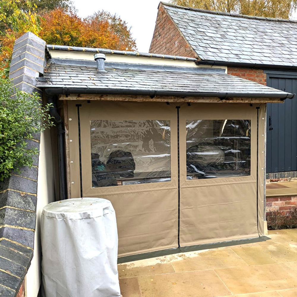 Garden Kitchen