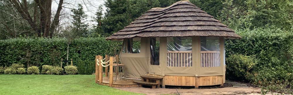 Bespoke Garden Rooms