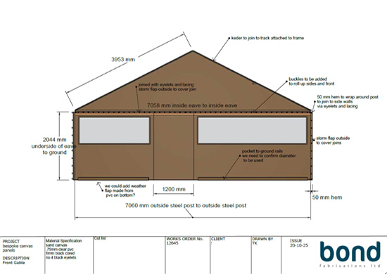CAD drawings 